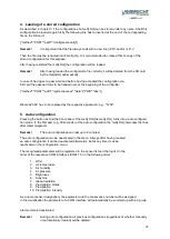 Preview for 37 page of AEM LAMBECHT METEO 00.95800.010000 Manual