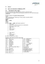 Preview for 51 page of AEM LAMBECHT METEO 00.95800.010000 Manual