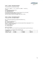 Preview for 56 page of AEM LAMBECHT METEO 00.95800.010000 Manual