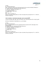 Preview for 58 page of AEM LAMBECHT METEO 00.95800.010000 Manual