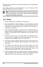 Preview for 16 page of AEMC 2126.10 User Manual