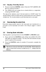 Preview for 18 page of AEMC 2126.10 User Manual