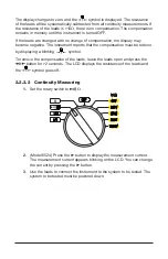 Preview for 28 page of AEMC Megohmmeters 6522 User Manual