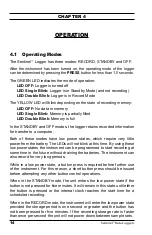 Preview for 16 page of AEMC SDL-A301 User Manual