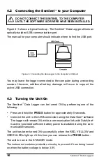 Preview for 18 page of AEMC SDL-A301 User Manual