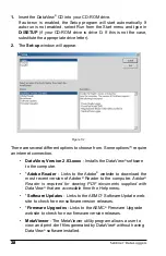 Preview for 30 page of AEMC SDL-A301 User Manual