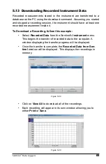 Preview for 71 page of AEMC SDL-A301 User Manual