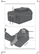 Preview for 2 page of aeolus CDA1155 Original Instructions Manual