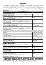 Preview for 22 page of aeolus EOLO Vapor One AV05M DUAL RA Manual