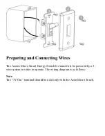 Preview for 3 page of Aeon Labs Aeotec Micro Smart Energy Switch G2 Manual