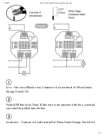 Preview for 4 page of Aeon Labs Aeotec Micro Smart Energy Switch G2 Manual