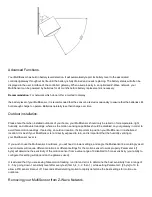 Preview for 8 page of Aeon Aeotec MultiSensor 6 User Manual