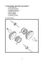 Preview for 62 page of Aeon Cobra 220 Service Manual