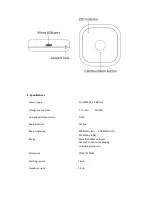 Preview for 2 page of Aeotec NanoMote One Operating Manual