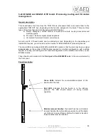 Preview for 59 page of AEQ BC 2000 Hardware Manual