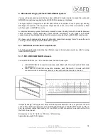 Preview for 74 page of AEQ BC 2000 Hardware Manual