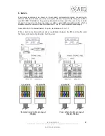 Preview for 81 page of AEQ BC 2000 Hardware Manual