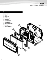 Preview for 2 page of AeraMax AM IV Installation Manual