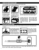 Preview for 4 page of AeraMax AM IV Installation Manual