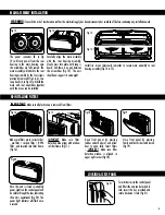 Preview for 5 page of AeraMax AM IV Installation Manual