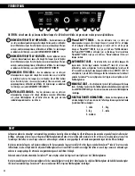 Preview for 28 page of AeraMax Pro AM III Manual