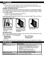 Preview for 73 page of AeraMax Pro AM III Manual