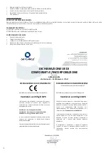 Preview for 18 page of aerauliqa QPX Instruction Manual