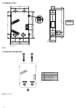 Preview for 4 page of aerauliqa QR120P-W Instructions For Installation, Use And Maintenance Manual