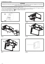 Preview for 20 page of aerauliqa QR220DE Instructions For Installation, Use And Maintenance Manual