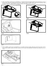 Preview for 22 page of aerauliqa QR220DE Instructions For Installation, Use And Maintenance Manual