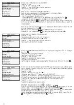 Preview for 34 page of aerauliqa QR220DE Instructions For Installation, Use And Maintenance Manual