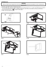 Preview for 42 page of aerauliqa QR220DE Instructions For Installation, Use And Maintenance Manual