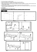 Preview for 6 page of aerauliqa QR280A Installation, Use And Maintenance Manual