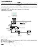 Preview for 10 page of aerauliqa QR280A Installation, Use And Maintenance Manual