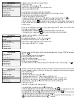 Preview for 18 page of aerauliqa QR280A Installation, Use And Maintenance Manual