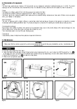 Preview for 26 page of aerauliqa QR280A Installation, Use And Maintenance Manual