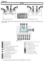 Preview for 14 page of aerauliqa QR280E Instructions For Installation, Use And Maintenance Manual