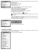 Preview for 17 page of aerauliqa QR280E Instructions For Installation, Use And Maintenance Manual