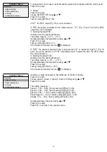 Preview for 19 page of aerauliqa QR280E Instructions For Installation, Use And Maintenance Manual