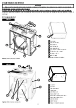 Preview for 23 page of aerauliqa QR280E Instructions For Installation, Use And Maintenance Manual