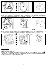 Preview for 26 page of aerauliqa QR280E Instructions For Installation, Use And Maintenance Manual