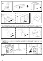 Preview for 27 page of aerauliqa QR280E Instructions For Installation, Use And Maintenance Manual