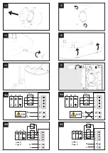 Preview for 20 page of aerauliqa Quantum HR Use And Maintenance Manual