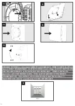 Preview for 26 page of aerauliqa Quantum HR Use And Maintenance Manual