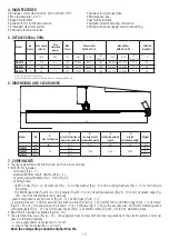 Preview for 12 page of aerauliqa WHS Series Manual