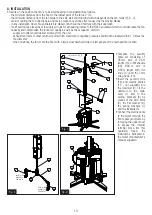 Preview for 13 page of aerauliqa WHS Series Manual