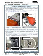 Preview for 24 page of Aerco MFC 10000 Installation Manual