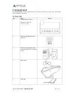 Preview for 5 page of Aercus Instruments WeatherSleuth Manual