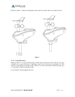 Preview for 10 page of Aercus Instruments WeatherSleuth Manual