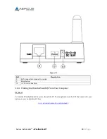 Preview for 18 page of Aercus Instruments WeatherSleuth Manual